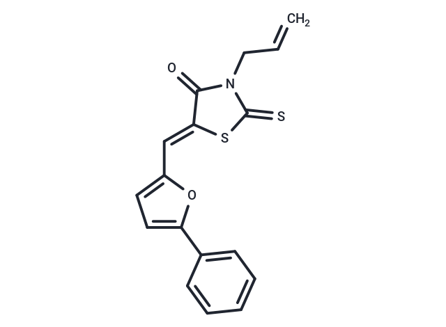 化合物 LJ-001,LJ-001