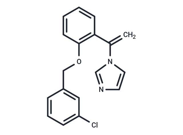 氯康唑,Croconazole