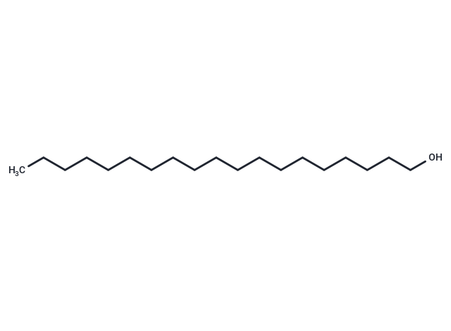 十九烷醇,1-Nonadecanol