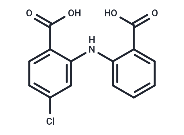 氯苯扎利二鈉,Lobenzarit sodium