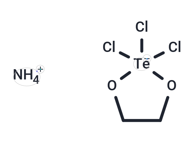 化合物 AS101,Ossirene