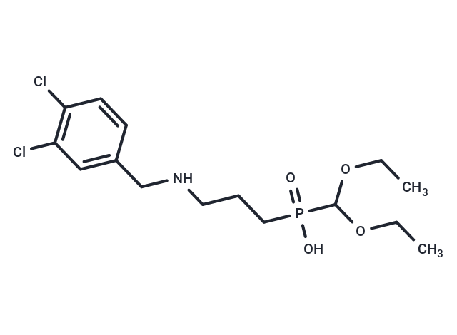 4-芐氧基苯基異硫氰酸酯,CGP52432