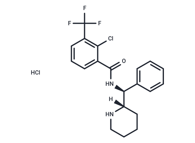 SSR504734 HCl,SSR504734 HCl