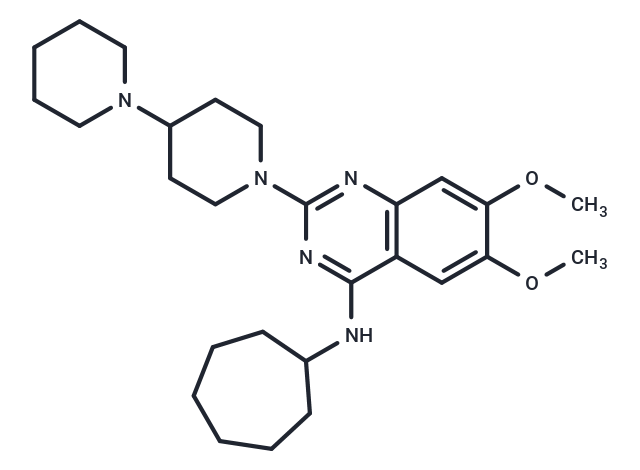 化合物 C-021,C-021