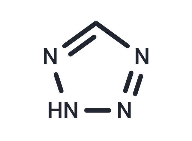 1H-四唑,Tetrazole