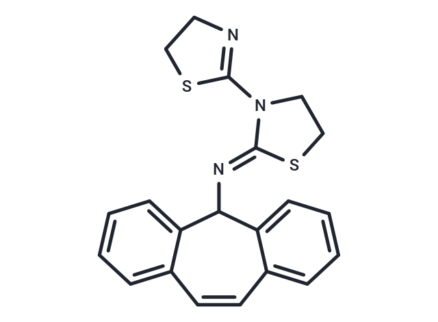 化合物 ERRα 拮抗劑-1,ERRα antagonist-1