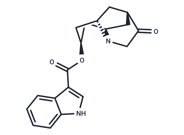 多拉司瓊,Dolasetron