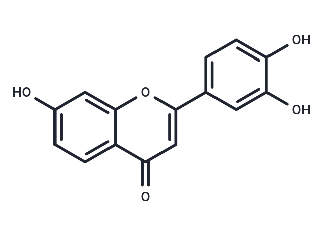 3',4',7-三羥基黃酮,3′,4′,7-Trihydroxyflavone?