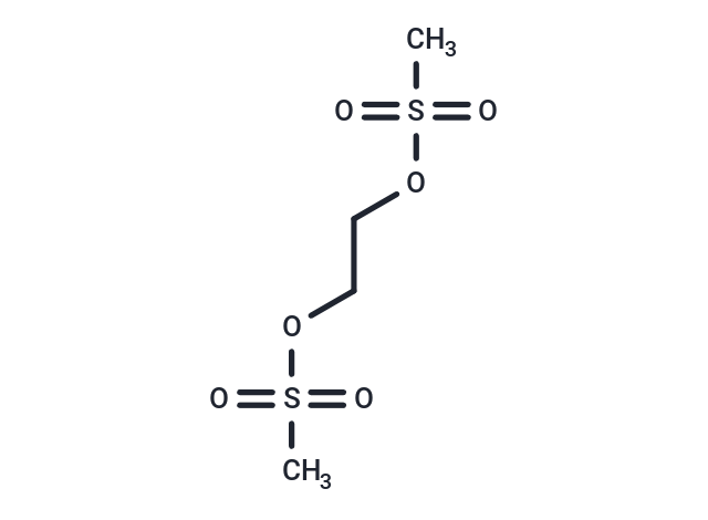 乙二磺酸乙烯酯,Ethylene dimethanesulfonate