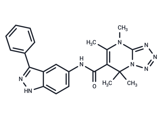 化合物 EB-42486,EB-42486