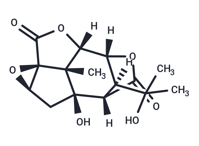 苦亭,Picrotin