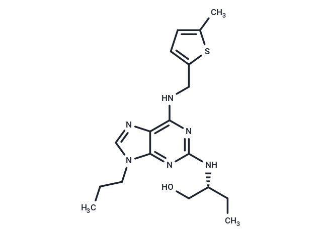 化合物 GV-58,GV-58