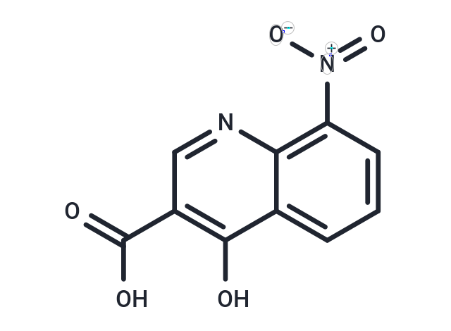 化合物 DNA2 inhibitor C5,DNA2 inhibitor C5