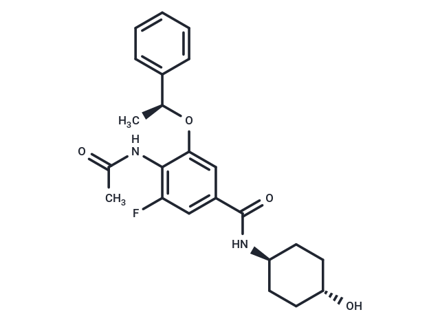 化合物 GSK046,GSK046