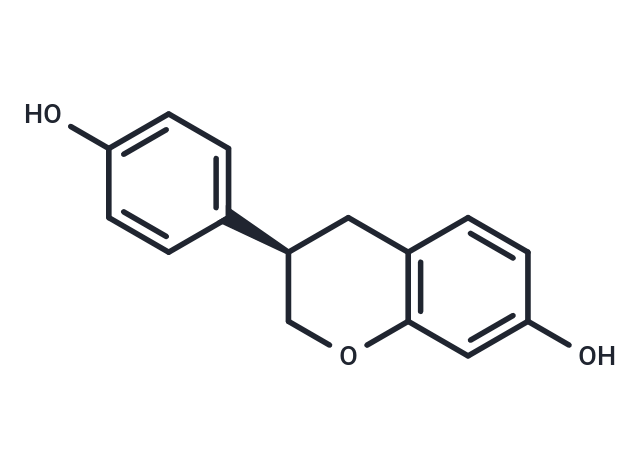 R-雌馬酚,(R)-Equol