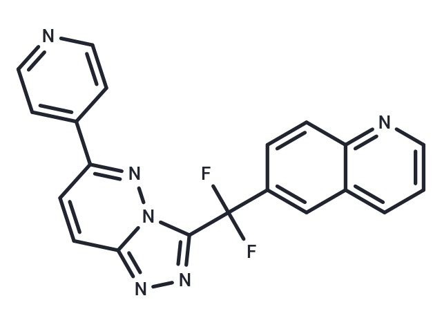 化合物 JNJ-38877618,JNJ-38877618