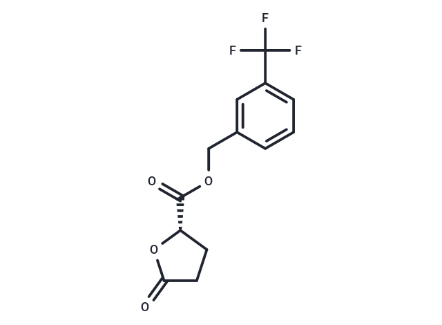 化合物 TFMB-(S)-2-HG,TFMB-(S)-2-HG