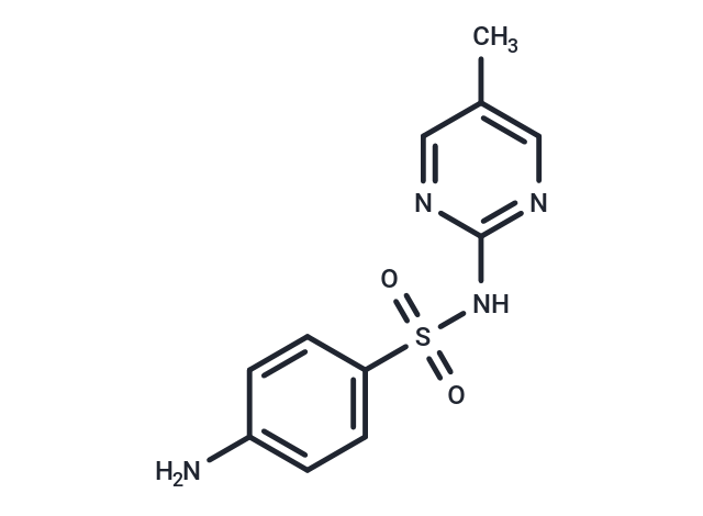 磺胺培林,Sulfaperin