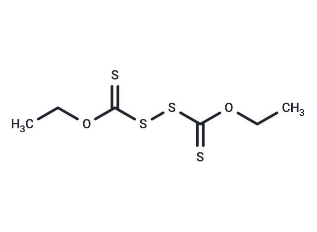 二黃原酸,Dixanthogen