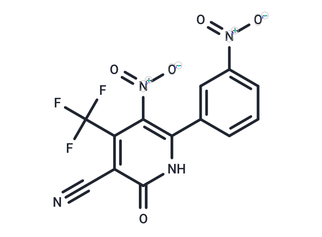 化合物 SynuClean-D,SynuClean-D