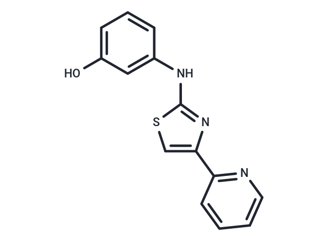 化合物 KCC-07,KCC-07