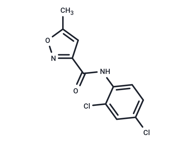 化合物 UTL-5g,UTL-5g