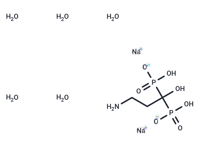 帕米膦酸,Pamidronic acid