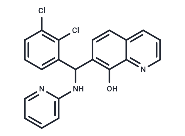 化合物 MMRi62,MMRi62