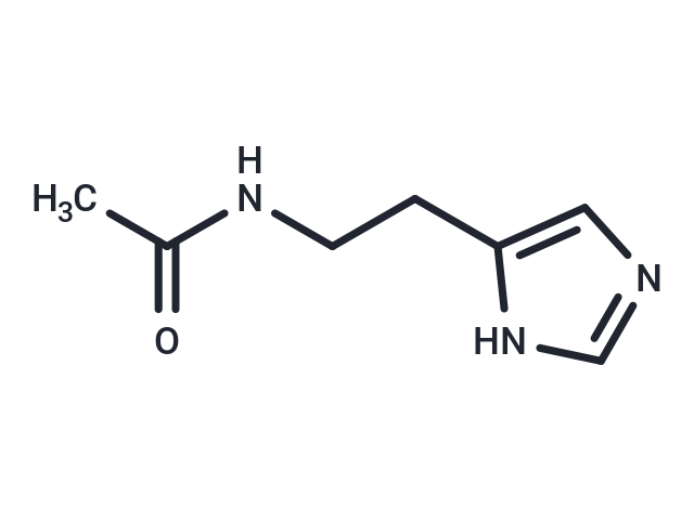 N-乙酰組胺,N-Acetylhistamine