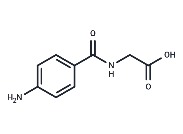 對氨基馬尿酸,4-Aminohippuric Acid