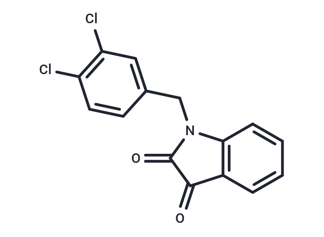 化合物 Apoptosis Activator 2,MDK83190