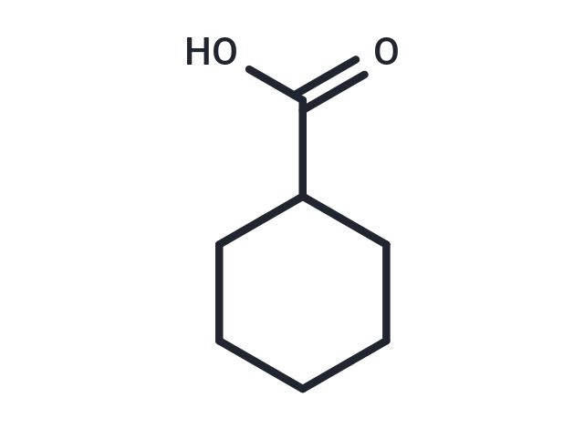 環(huán)己烷羧酸,Cyclohexanecarboxylic Acid