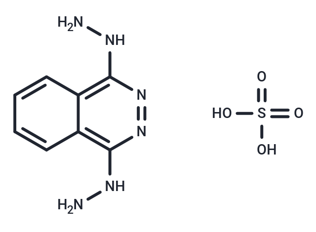 硫酸雙肼屈嗪,Dihydralazine sulfate