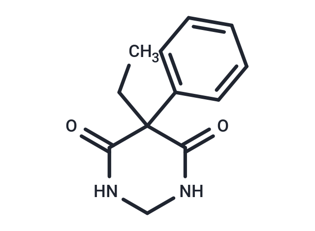 去氧苯比妥,Primidone