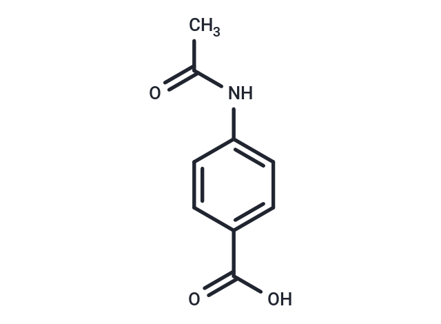 醋氨苯酸,Acedoben