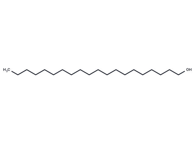 1-二十醇,1-Eicosanol