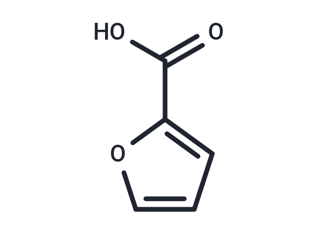 糠酸,2-Furoic acid