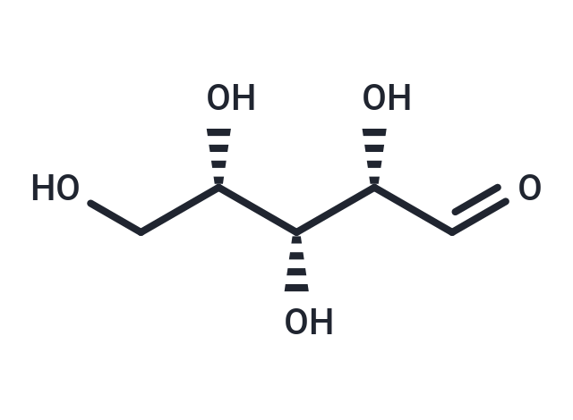 L-(-)木糖,L-Xylose