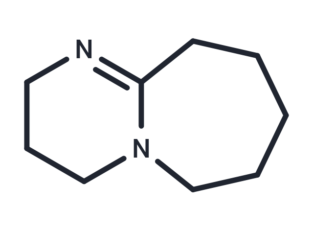 1,8-二偶氮雜雙螺環(huán)[5.4.0]十一-7-烯,1,8-Diazabicyclo[5.4.0]undec-7-ene