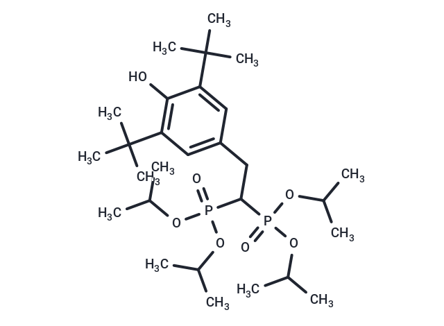 化合物 Apomine,Apomine