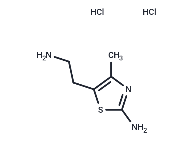 Amthamine 鹽酸鹽,Amthamine 2HCl