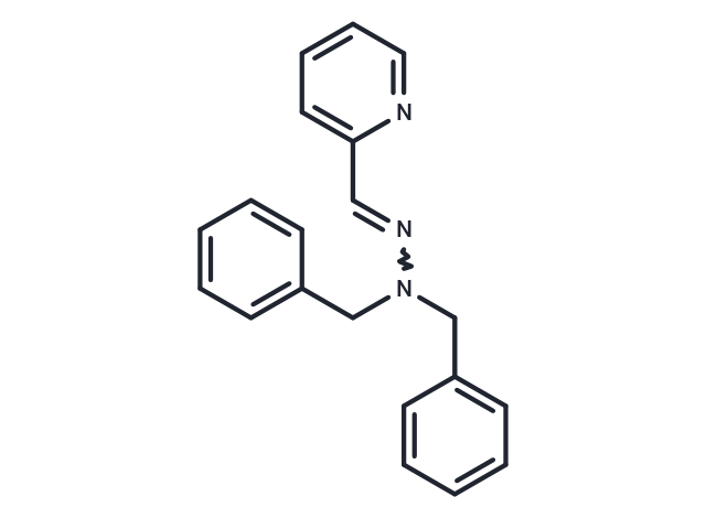 G6Pase catalytic subunit 1 抑制劑 1,G6Pase catalytic subunit 1 inhibitor 1