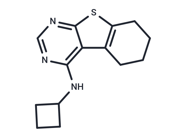 多巴胺D2受體拮抗劑-1,Dopamine D2 receptor antagonist-1