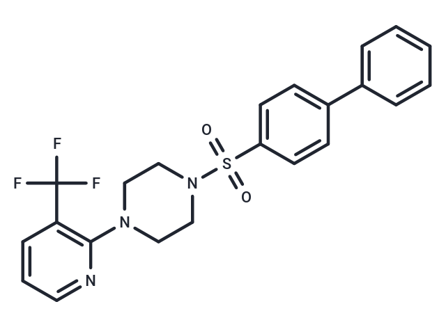 化合物 11β-HSD1 inibitor 17,11β-HSD1 inibitor 17