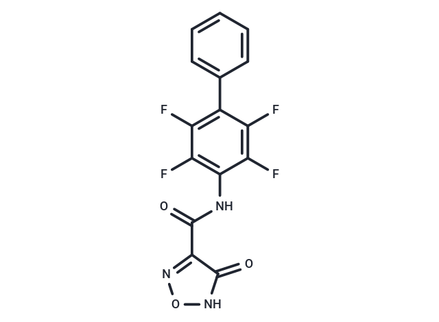 化合物 DHODH-IN-14,DHODH-IN-14