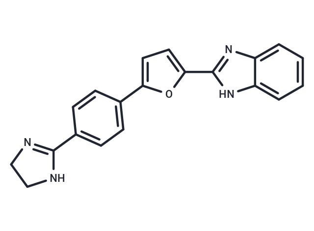 化合物 DB722,DB722