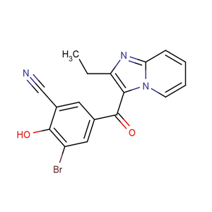 化合物 Lingdolinurad|T79854|TargetMol