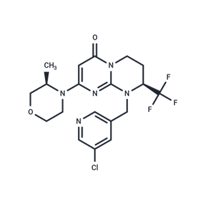 化合物 SAR405|T12831L|TargetMol