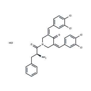 化合物 RA190|T13858|TargetMol