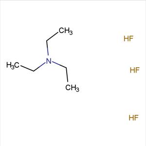 三乙胺三氫氟酸鹽,Triethylamine trihydrofluoride